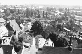 Deutsche Demokratische Republik, Merseburg Deutsche Demokratische Republik, Merseburg