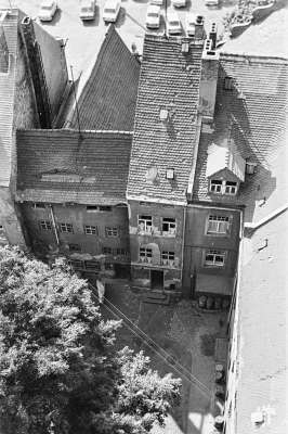 Deutsche Demokratische Republik, Merseburg
