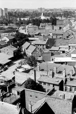 Deutsche Demokratische Republik, Merseburg Deutsche Demokratische Republik, Merseburg