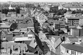 Deutsche Demokratische Republik, Merseburg