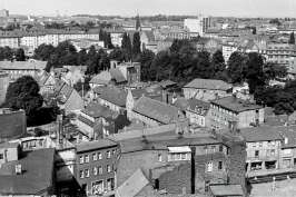 Deutsche Demokratische Republik, Merseburg Deutsche Demokratische Republik, Merseburg
