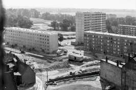 Deutsche Demokratische Republik, Merseburg