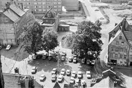 Deutsche Demokratische Republik, Merseburg