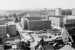 Deutsche Demokratische Republik, Merseburg Deutsche Demokratische Republik, Merseburg
