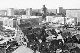 Deutsche Demokratische Republik, Merseburg Deutsche Demokratische Republik, Merseburg