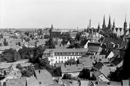 Deutsche Demokratische Republik, Merseburg