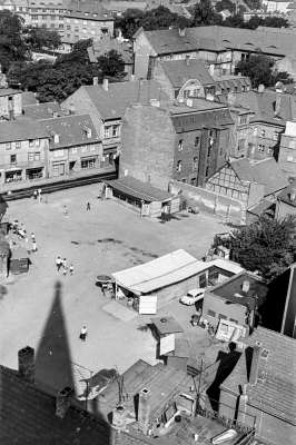 Deutsche Demokratische Republik, Merseburg Deutsche Demokratische Republik, Merseburg