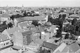 Deutsche Demokratische Republik, Merseburg