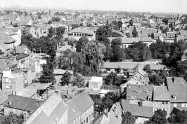 Deutsche Demokratische Republik, Merseburg Deutsche Demokratische Republik, Merseburg