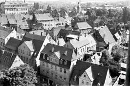 Deutsche Demokratische Republik, Merseburg