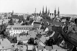 Deutsche Demokratische Republik, Merseburg Deutsche Demokratische Republik, Merseburg