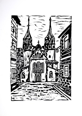 Deutschland, Merseburg
