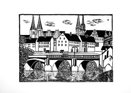 Deutschland, Merseburg