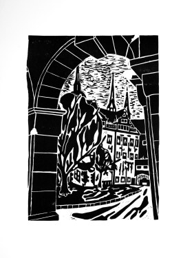 Deutschland, Merseburg