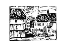 Deutschland, Merseburg