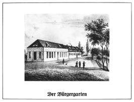 Deutschland, Merseburg
