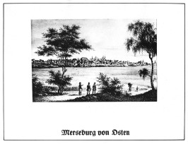Deutschland, Merseburg