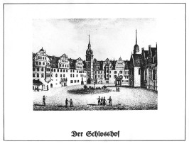 Deutschland, Merseburg