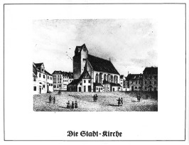 Deutschland, Merseburg