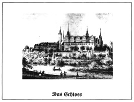 Deutschland, Merseburg