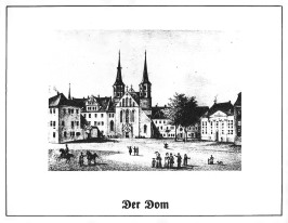 Deutschland, Merseburg