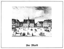 Deutschland, Merseburg