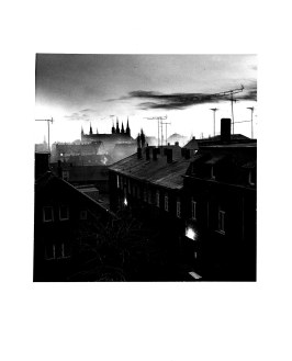 Blich zum Schloss
