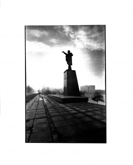 Lenindenkmal