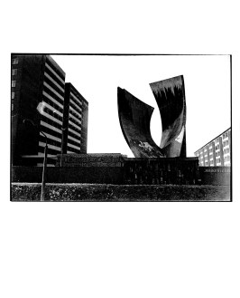 Bodenreformdenkmal