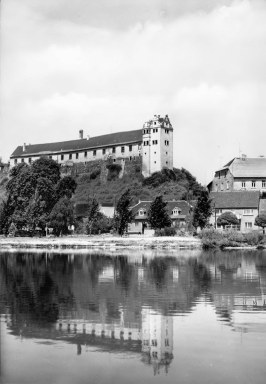 Deutschland, Wettin