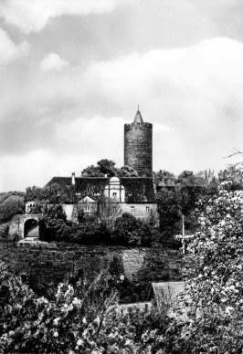 Deutschland, Schönburg
