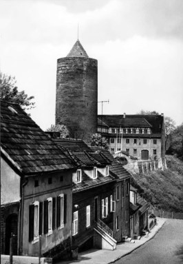 Deutschland, Camburg
