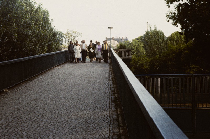 Pfennigbrücke (1986)