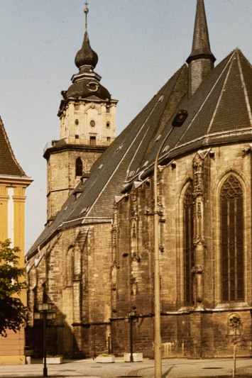 Marienkirche (1986)