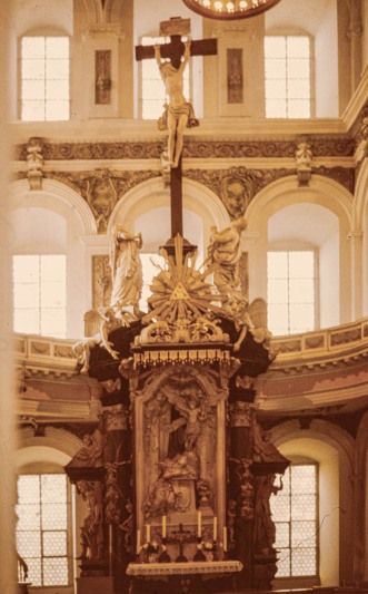 Gedenktafel, Große Brunnenstraße (1986)
