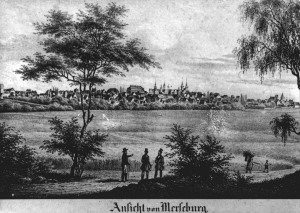 Deutschland, Merseburg