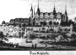 Deutschland, Merseburg
