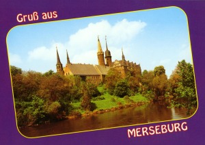 Deutschland, Merseburg