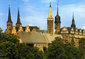 Deutschland, Merseburg