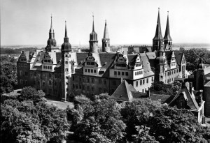 Deutschland, Merseburg