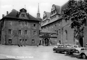 Deutschland, Merseburg
