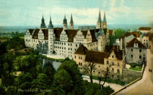 Deutschland, Merseburg