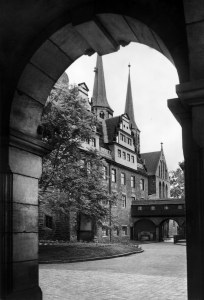 Deutschland, Merseburg