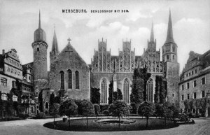Deutschland, Merseburg