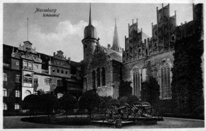 Deutschland, Merseburg