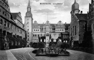 Deutschland, Merseburg
