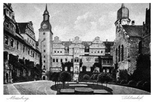 Deutschland, Merseburg