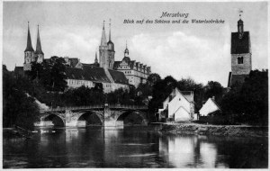 Deutschland, Merseburg