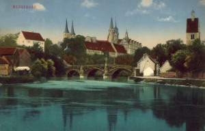 Deutschland, Merseburg