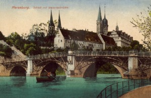 Deutschland, Merseburg